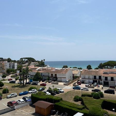 Estudi Vista Mar La Fosca Lägenhet Palamós Exteriör bild