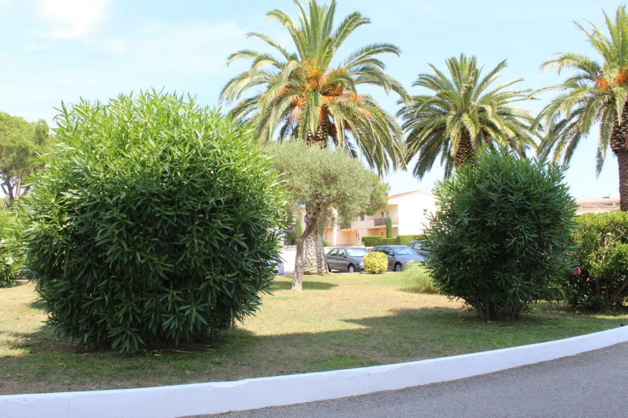 Estudi Vista Mar La Fosca Lägenhet Palamós Exteriör bild